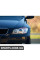 63117161669 BMW E90 Ксенонова фара - ліва