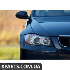 63117161670 BMW Ксенонова фара - права