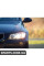 63117161669 BMW E90 Ксенонова фара - ліва