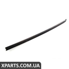 51317045448 BMW Краплинний молдинг вітрового скла - пасажир (праворуч)