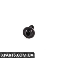 13713402994 BMW Гвинт Torx E83 — ціна вказана за штуку