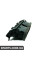 64228363199 BMW E46 Дефлектор свіжого повітря на панелі приладів - центр