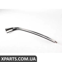 51138125470 BMW Молдинг вікна E38 - правий