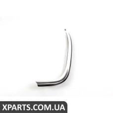 51138125469 BMW Молдинг вікна - лівий