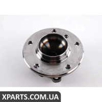 31216765157 BMW Підшипник переднього колеса зі ступицею в зборі