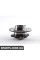 31216765157 BMW Підшипник переднього колеса зі ступицею в зборі