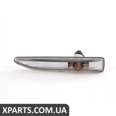 63137164757 BMW Бічний габаритний ліхтар - лівий