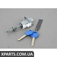 51217161429 BMW ЗАМОК КЛЮЧОМ