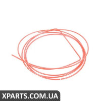 37206850557 BMW ТРУБКА, ЗАДНЯ ЛІВА ПНЕВМАТИЧНА ПОДУШКА