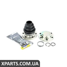 33211229593 BMW Комплект для ремонту пильовика CV - внутрішній