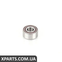 12311714521 BMW Шариковый подшипник E30 с канавками