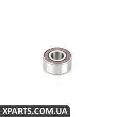 12311714521 BMW Кульковий підшипник E30 з канавками