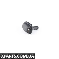 61661369870 BMW Форсунка омивача вітрового скла E30 - ціна вказана за штуку