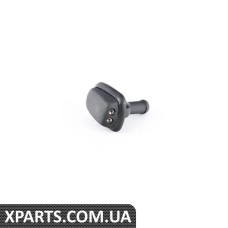 61661369870 BMW Форсунка омивача вітрового скла E30 - ціна вказана за штуку