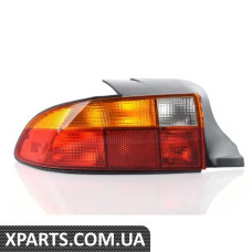 63218389713 BMW Задній ліхтар - лівий