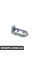 51477321718 BMW НАКЛАДАННЯ, ЗАМОК ДЛЯ ПІДЛОГИ P