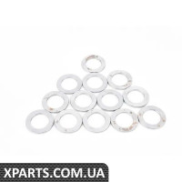 27107593440 BMW КОМПЛЕКТ ВИХІДНИХ ФЛАНЦІВ