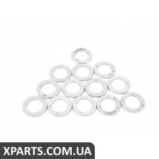 27107593440 BMW КОМПЛЕКТ ВИХІДНИХ ФЛАНЦІВ