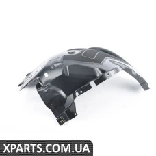 51717335112 BMW Подкрылок - передний правый (передняя часть)