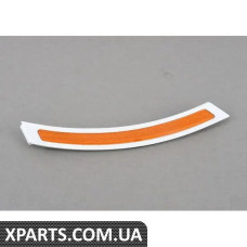 63147317255 BMW Бічний габарайзер, ПЕРЕДНІЙ, LE