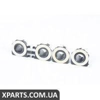 51110007409 BMW КОМПЛЕКТ КРЕПЛЕНИЙ F PDC