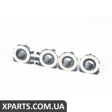 51110007409 BMW КОМПЛЕКТ КРЕПЛЕНИЙ F PDC