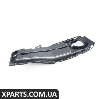 51117396886 BMW Закриті грати, справа
