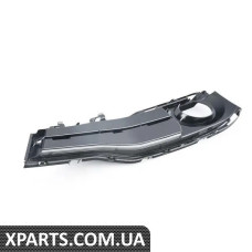 51117396886 BMW Закриті грати, справа