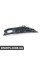 51117396886 BMW Закриті грати, справа
