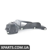 51718059317 BMW Кришка корпусу колеса внизу зліва