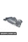 51718059317 BMW Кришка корпусу колеса внизу зліва