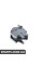 51477298619 BMW ЗАМОК ДЛЯ ВСТАВКИ ПАНЕЛІ ПІДЛОГИ