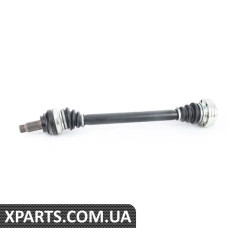 33207604592 BMW Відновлений вал заднього моста ліворуч - праворуч