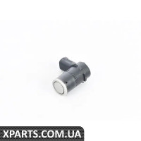 66206989116 BMW Ультразвуковий датчик - мінеральне срібло