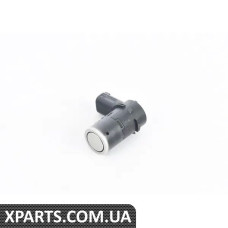 66206989116 BMW Ультразвуковий датчик - мінеральне срібло
