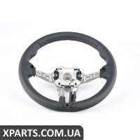32307847606 BMW Спортивне шкіряне кермо M