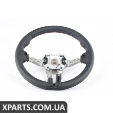 32307847606 BMW Спортивне шкіряне кермо M