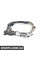 61119130257 BMW РЕМОНТНИЙ КОМПЛЕКТ ПРОВОДИ