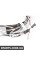 61119130257 BMW РЕМОНТНИЙ КОМПЛЕКТ ПРОВОДИ