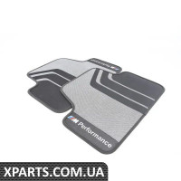 51472409934 BMW НАПІЛЬНІ КИЛИМКИ PERFORMA - (БІЛЬШ НЕ ПРОДАЄТЬСЯ)