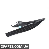 51337148935 BMW Ущільнювач зовнішнього кута дверей - лівий