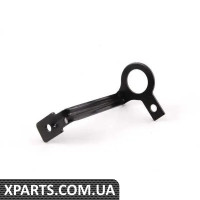 11611742210 BMW Кронштейн кришки двигуна E38 - лівий задній