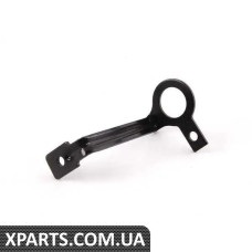 11611742210 BMW Кронштейн кришки двигуна E38 - лівий задній