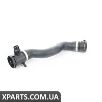 17127619684 BMW Шланг охолоджуючої рідини
