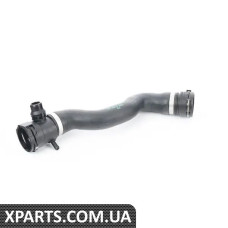 17127619684 BMW Шланг охолоджуючої рідини