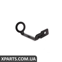 11611742208 BMW Кронштейн кришки двигуна - задній правий