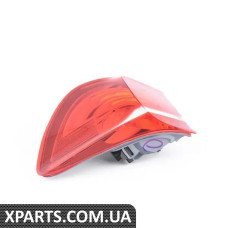 63217220240 BMW Задній ліхтар F25 X3 для крила
