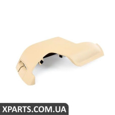 51477156601 BMW E91 Покриття - ліве - бежеве