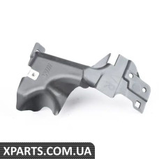 51758055732 BMW Кришка вузла рульового управління - передня права