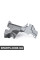 51758055732 BMW Кришка вузла рульового управління - передня права